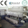 HS New Designed pp/pe film recycling machine